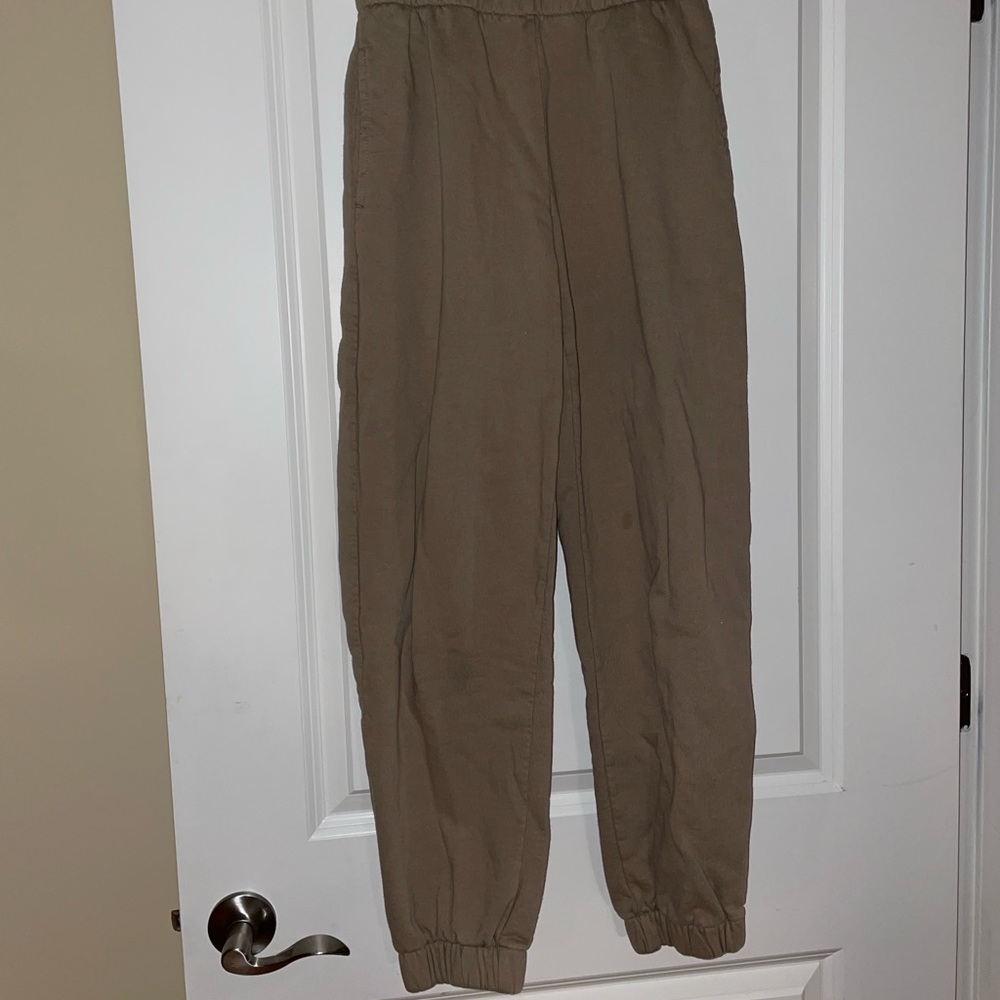 John Galt Sweatpants/Joggers